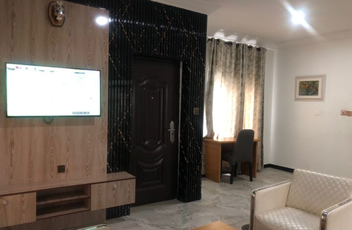Diplomatic Suites
