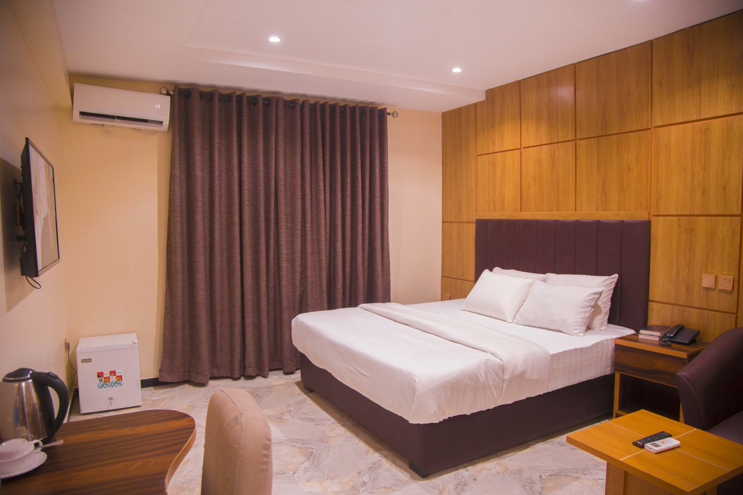 Havilah Gold Havilah Towers Hotels