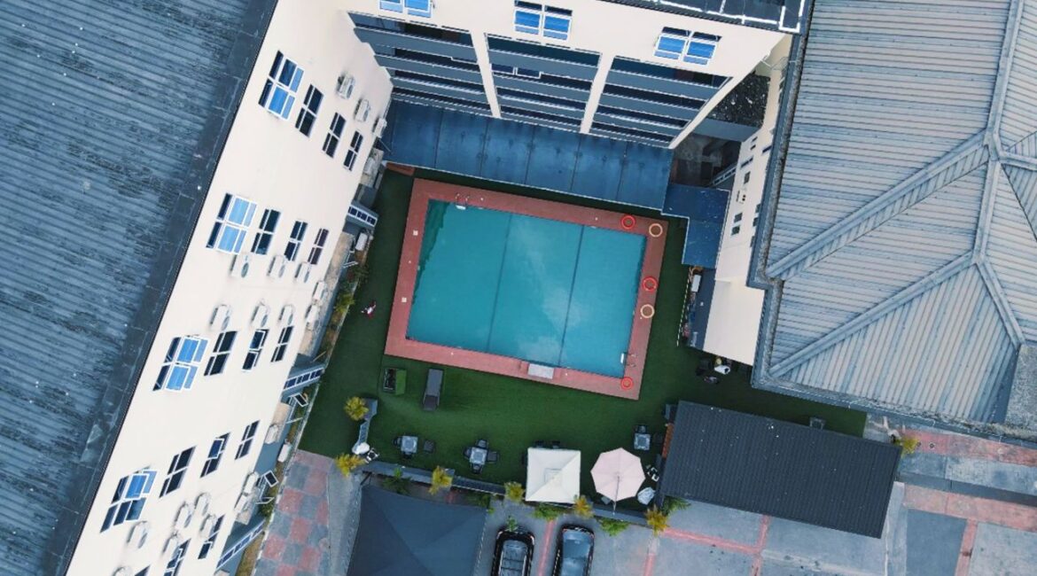 Havilah Hotel in pictures