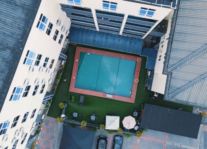 Havilah Hotel in pictures