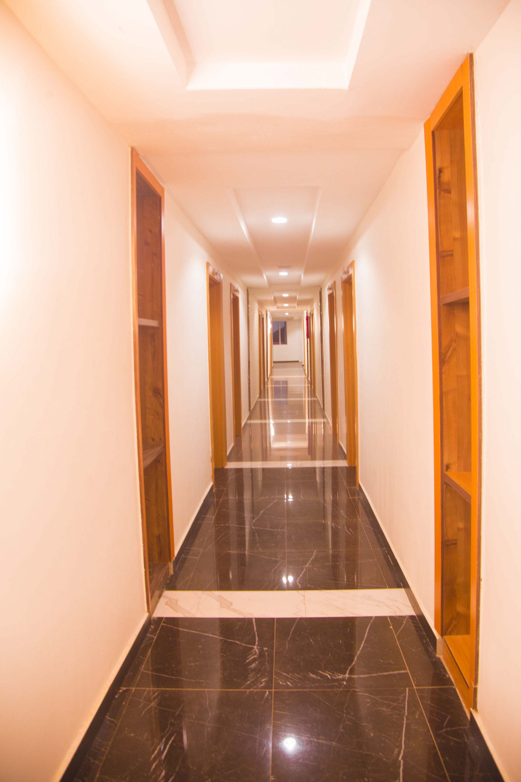 Havilah Hotel in pictures Havilah Towers Hotels