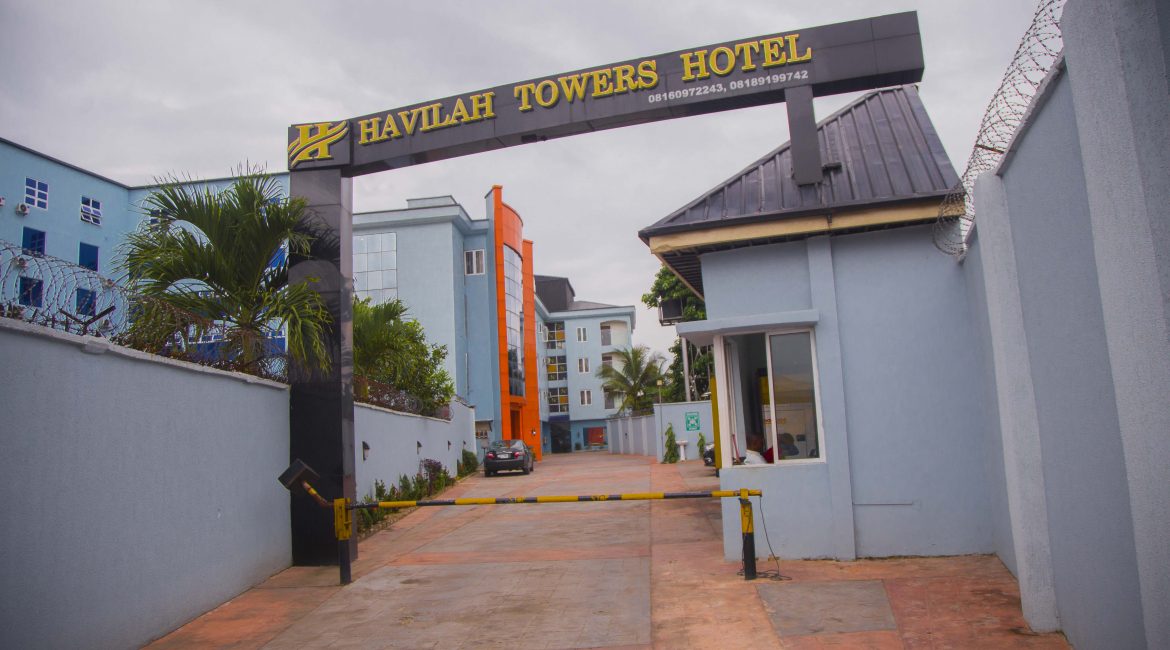 10 Things You Should Know About Havilah Towers Hotels & Gold Suites