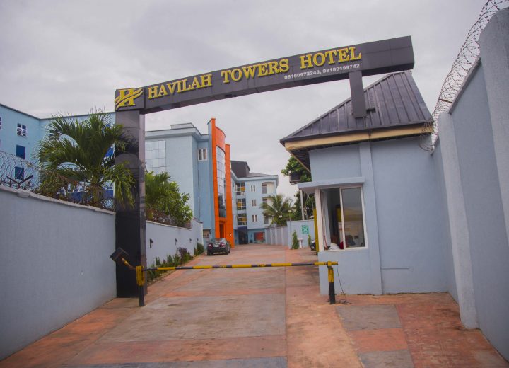10 Things You Should Know About Havilah Towers Hotels & Gold Suites