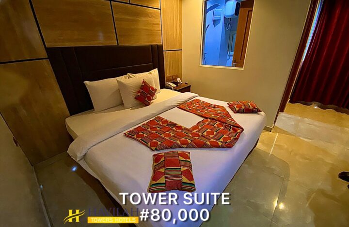 Towers Suite