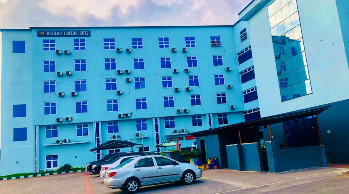 10 Things You Should Know About Havilah Towers Hotels & Gold Suites