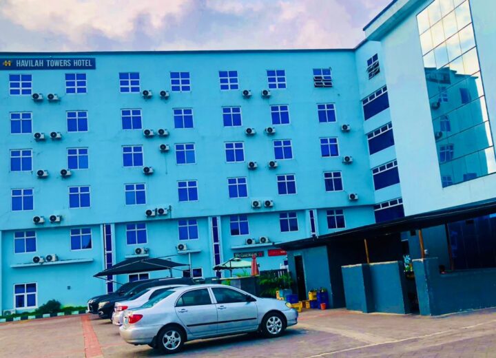 10 Things You Should Know About Havilah Towers Hotels & Gold Suites