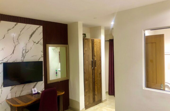 Towers Suite