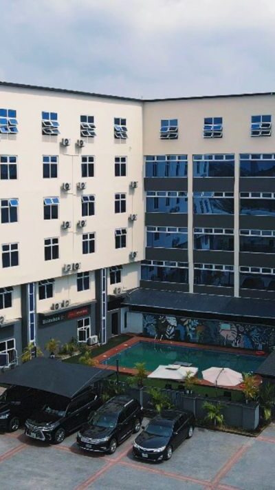 10 Things You Should Know About Havilah Towers Hotels & Gold Suites